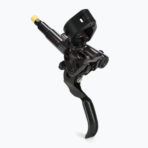 Shimano Задна спирачка за велосипед Shimano BR-M8100 черна IM8100JRRXRA170