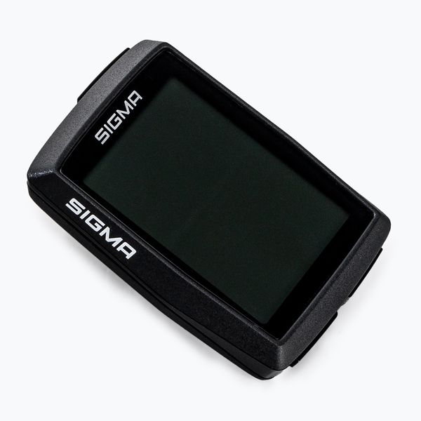 Sigma Sigma BC 14.0 WL STS велокомпютър черен 14211