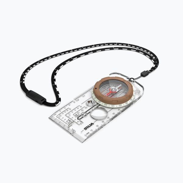 Silva Глобален компас Silva Expedition 360 37685