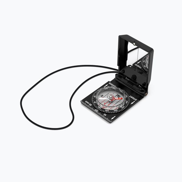 Silva Silva Ranger SL компас черен 34952-1011