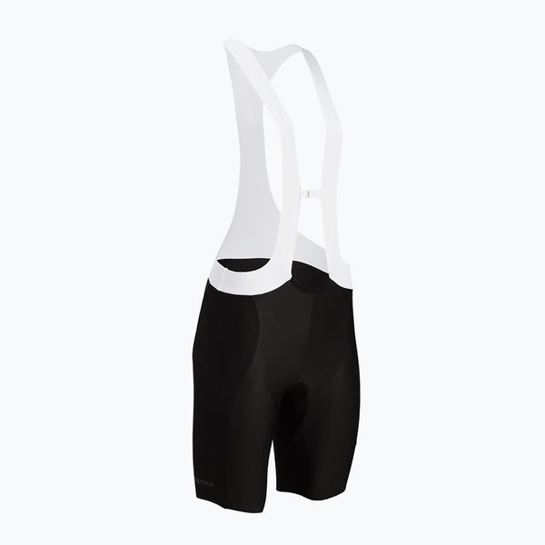 SILVINI SILVINI дамски къси панталони за колоездене Santerno bibshort black 3122-WP2021/0801/XS