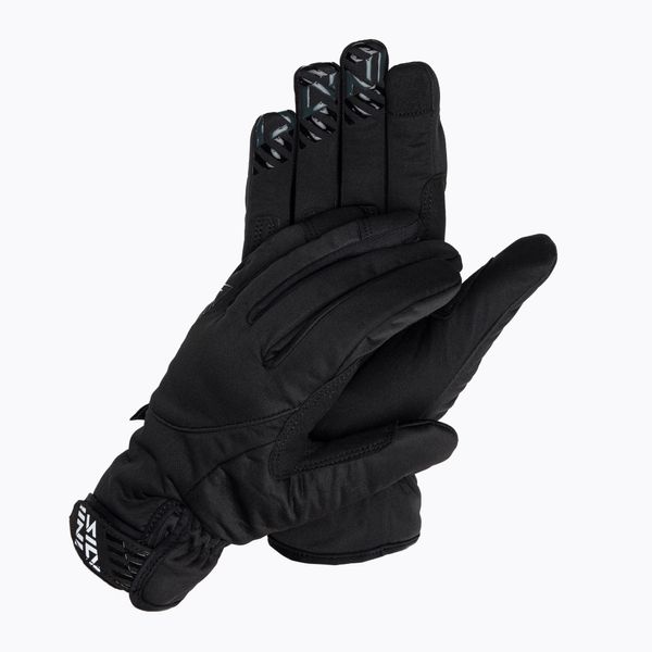 SILVINI Silvini Ortles ръкавици за колоездене черни 3220-MA1539/0812/M