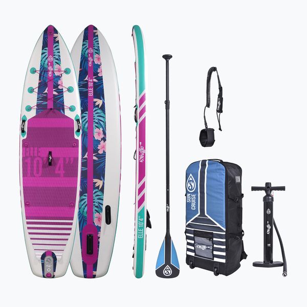 Skiffo Skiffo Elle 10'4'' SUP дъска PB-SXX104C