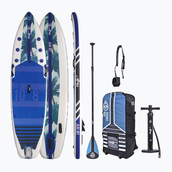 Skiffo Skiffo Lui 10'8'' SUP дъска PB-SXY108C