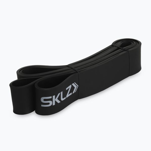 SKLZ Каучукови ленти SKLZ Pro Bands X-Heavy черни 1681
