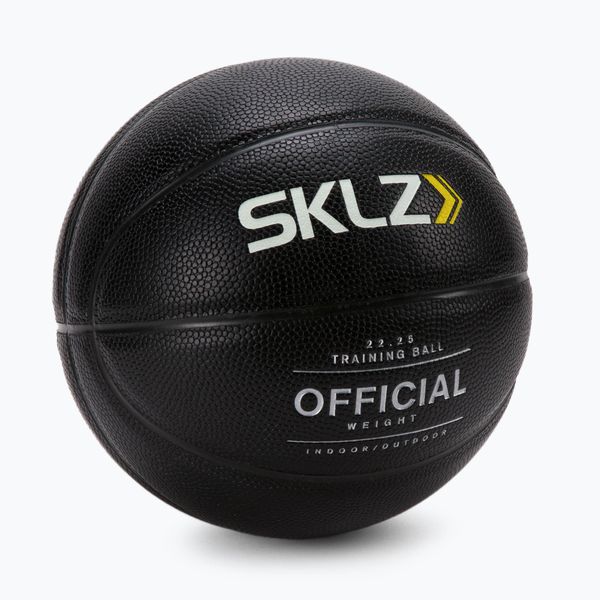 SKLZ SKLZ баскетболно черно 2737
