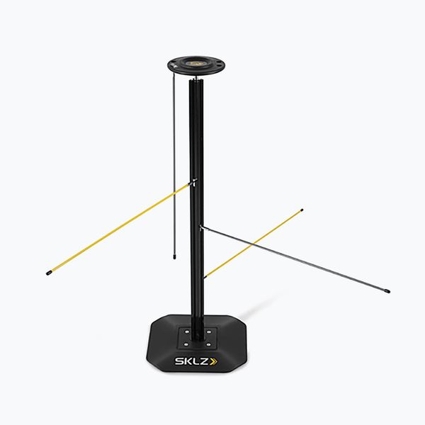 SKLZ SKLZ Dribble Stick баскетболен координатор черен 0801