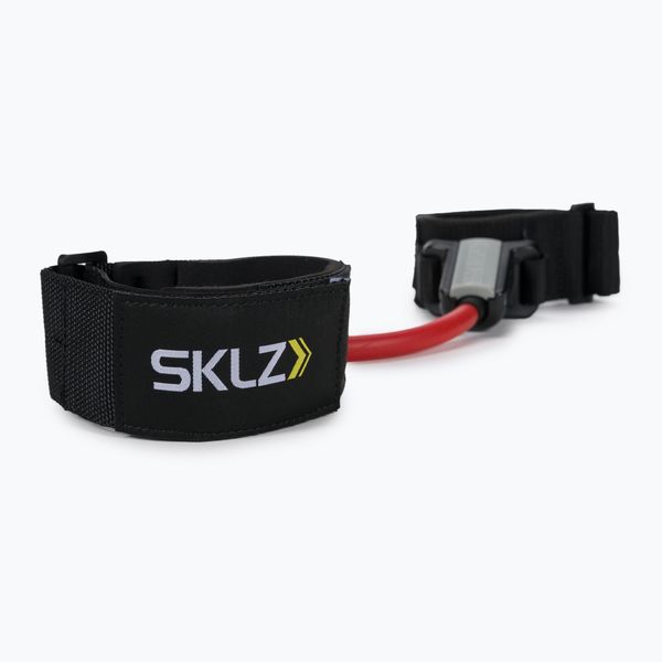 SKLZ SKLZ Lateral Resistor Pro тренировка за крака черен 1695