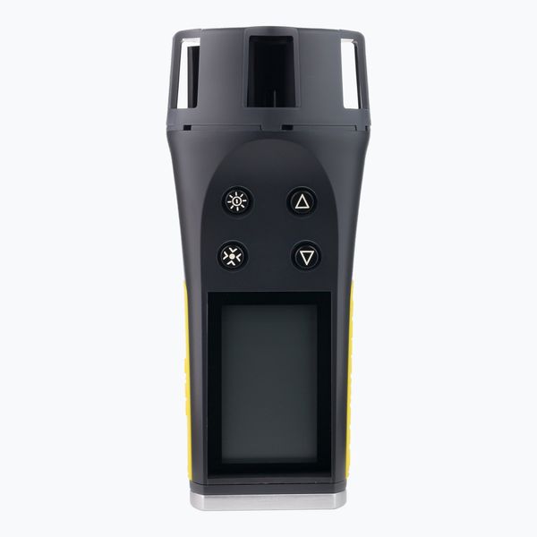 Skywatch SKYWATCH Eole ветромер черен SKY-AME-03