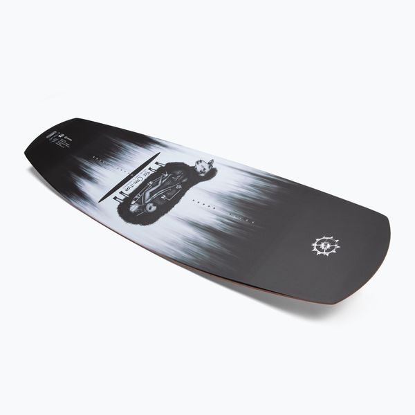 SLINGSHOT SLINGSHOT Коалиция уейкборд черен