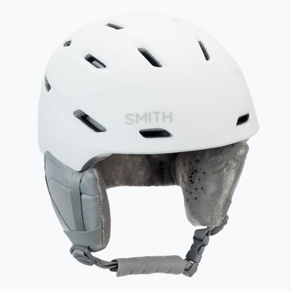 Smith Ски каска Smith Mirage бяла E00698