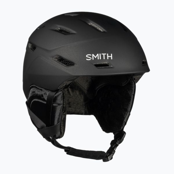 Smith Ски каска Smith Mirage черна E00698
