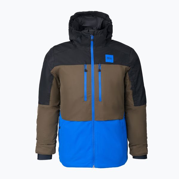 Снимка Детско ски яке Picture Daumy 10/10 KVT070-E