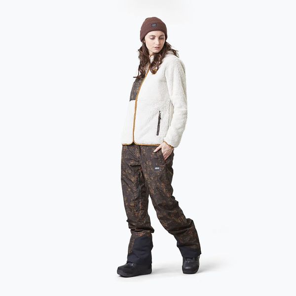 Снимка Picture Izimo дамски ски суитчър бежов SWT129-C