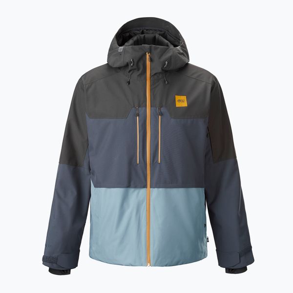 Снимка Picture Picture Object 20/20 мъжко ски яке тъмно синьо MVT345-E