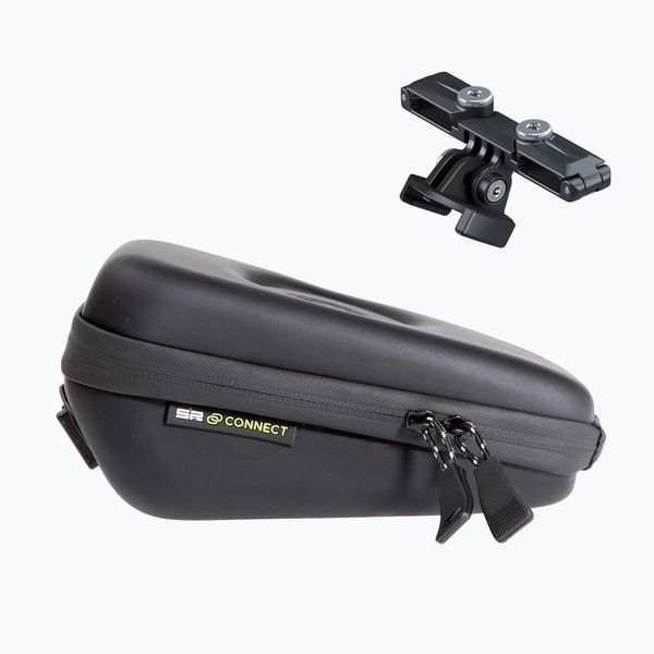 SP CONNECT Чанта за велосипедна седалка SP CONNECT Wedge Case black 53133