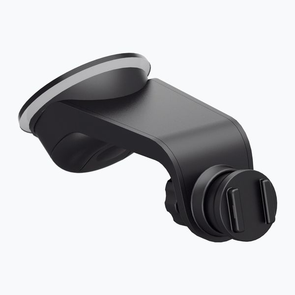 SP CONNECT Държач за телефон за кола SP CONNECT Suction Mount с монтиране на предното стъкло черен 53141