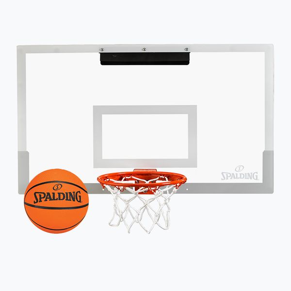 Spalding Табло за мини баскетбол Spalding NBA Arena Slam 180 Pro 561034CN