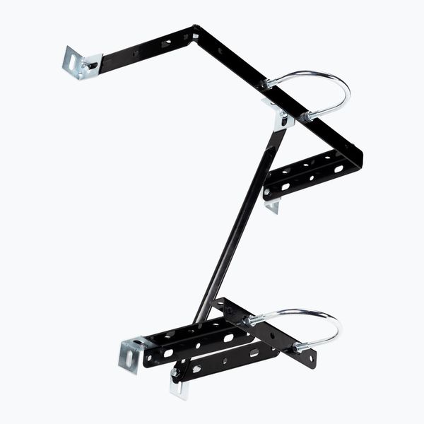 Spalding Универсална система за закрепване Spalding, черна 8406SPCN