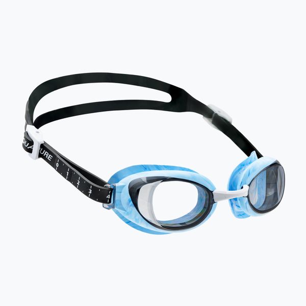 Speedo Очила за плуване Speedo Aquapure Optical Gog V2 черни/сини 68-117737988