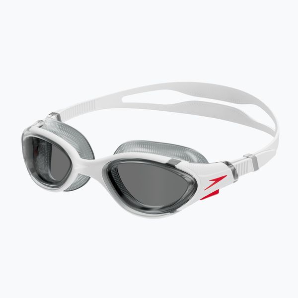 Speedo Очила за плуване Speedo Biofuse 2.0 бели 8-00233214500
