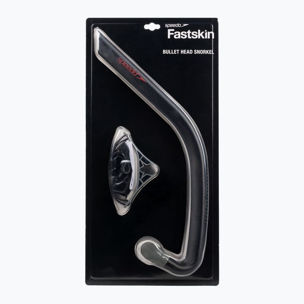Speedo Speedo Fastskin Center 7240 сив 68-122427240 шнорхел