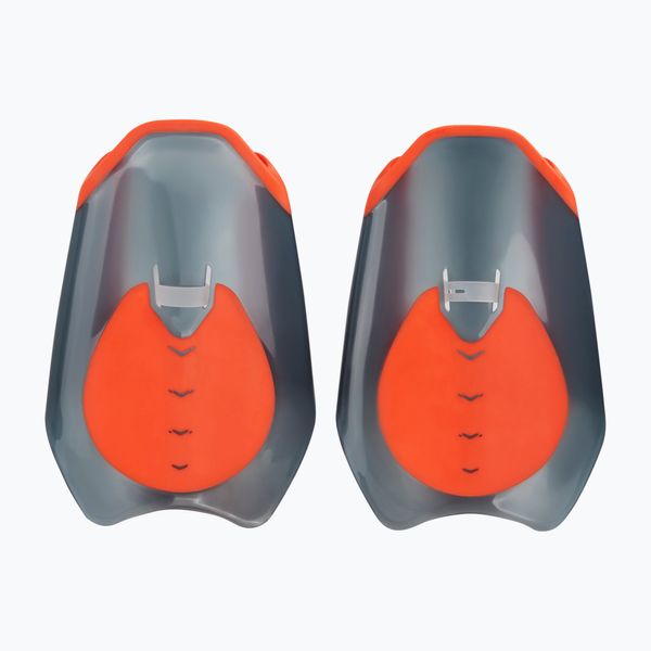 Speedo Speedo Fastskin гребла за плуване черни 68-10868B441