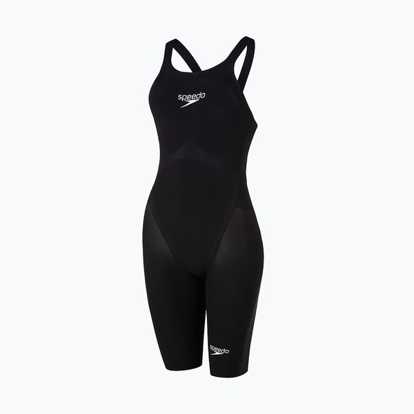Speedo Speedo Fastskin LZR Pure Valor Closedback Kneeskin дамски бански от една част черен 8-119790001