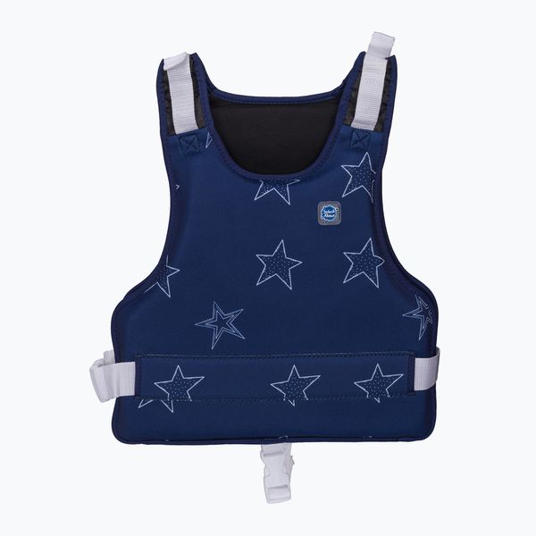 Splash About Детска плувна жилетка Splash About тъмносиня ASVS10