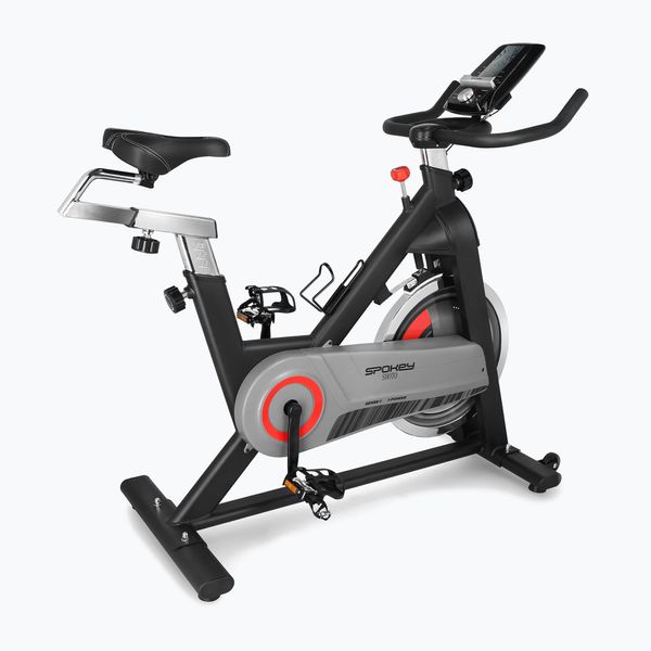 Spokey Гребец за въртене Spokey SHOTO 929815