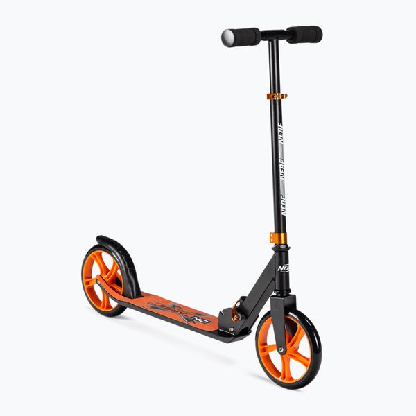 Spokey Скутер Spokey Noise 200 черен 929496