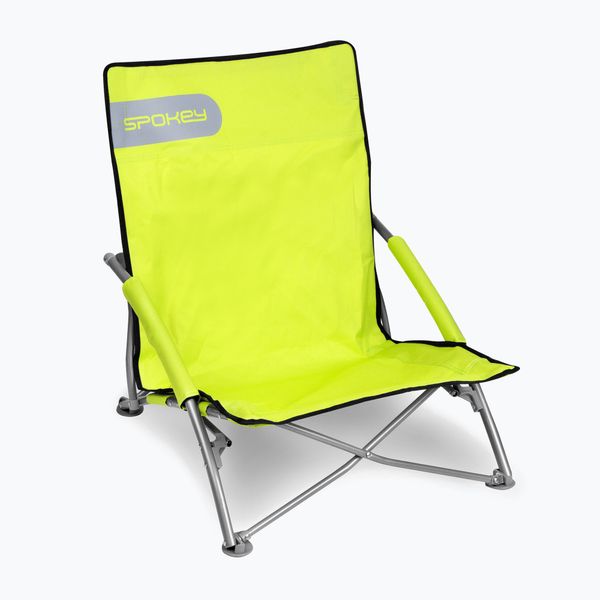 Spokey Туристически стол Spokey Панама зелен 922276