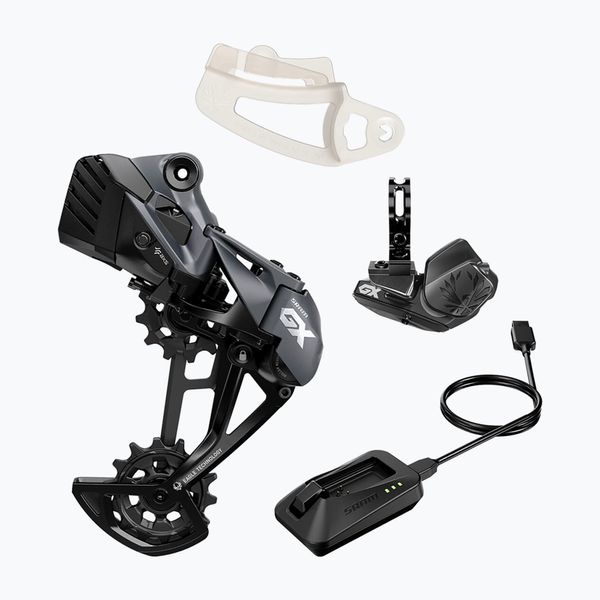 SRAM Група аксесоари SRAM AM GX Eagle AXS Upgrade Kit black 00.7918.104.000