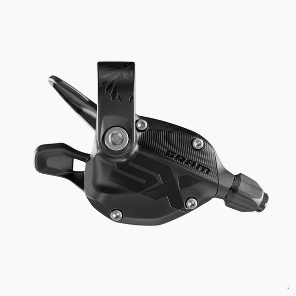 SRAM Лост на задния дерайльор SRAM SX Eagle 12rz black 00.7018.403.000