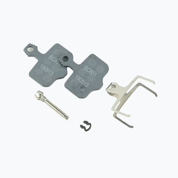 SRAM Спирачни накладки SRAM Elixir/DB/Level черни 00.5315.035.031