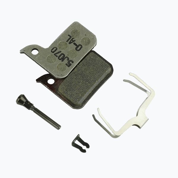 SRAM Спирачни накладки SRAM Rival22/Force22/Red22/Level Ultimate черни 00.5318.010.003