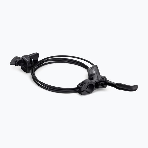 SRAM SRAM AM DB LVL BLK R/R DIR 1800 A1 задна велосипедна спирачка черна 00.5018.106.001