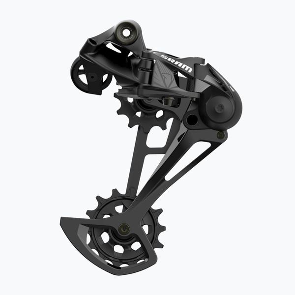 SRAM SRAM AM RD SX Eagle AL заден дерайльор за велосипед черен 00.7518.155.000