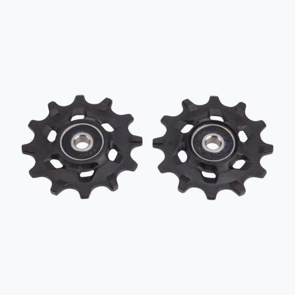 SRAM SRAM Force 1/CX1/Rival 1/X1/X01/X01DH/GX 11rz колела за дерайльор черни 11.7518.032.000
