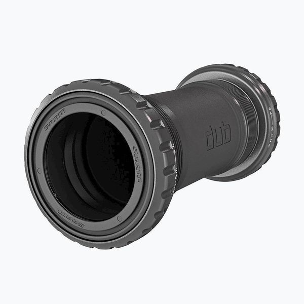SRAM SRAM MTB/Road DUB BSA 68/73mm вложка за долна скоба черна 00.6418.015.000