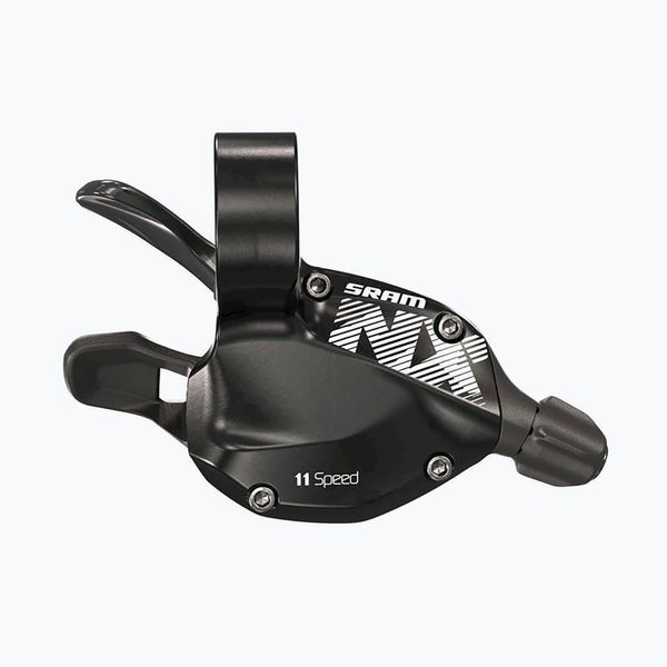 SRAM SRAM NX Trigger 11-реден лост за заден дерайльор черен 00.7018.291.000