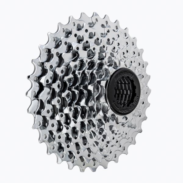 SRAM SRAM PG-950 11-32 сребро 00.0000.200.289 касета
