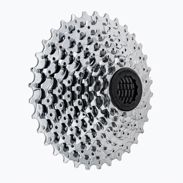 SRAM SRAM PG-950 11-34 сребро 00.0000.200.290 касета