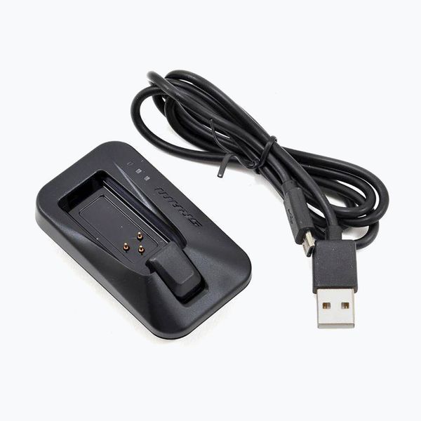 SRAM Зарядно устройство за батерии SRAM eTAP/eTap AXS/Eagle AXS черно 00.3018.117.000