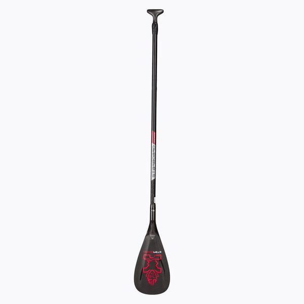 Starboard SUP Гребло от 2 части STARBOARD Enduro Prepreg S35 black 2083220101005