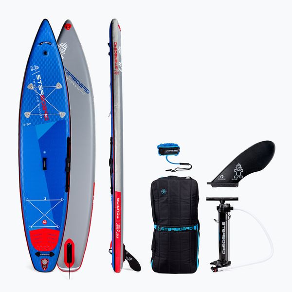 Starboard SUP STARBOARD Touring 11'6 син