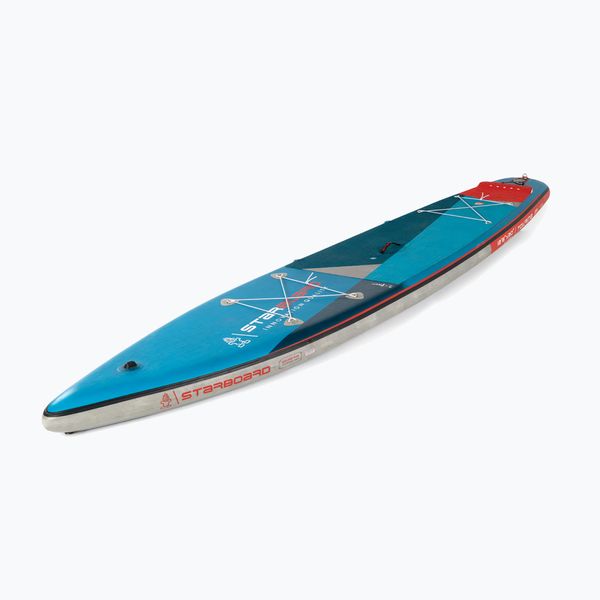 Starboard SUP STARBOARD Touring Zen SC 12'6 син