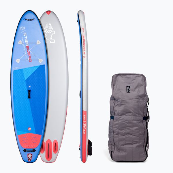 Starboard SUP STAROBARD iGO 10'8 син