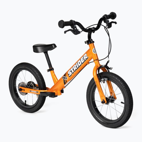 Strider Велосипед за крос-кънтри Strider 14x Sport orange SK-SB1-IN-TG
