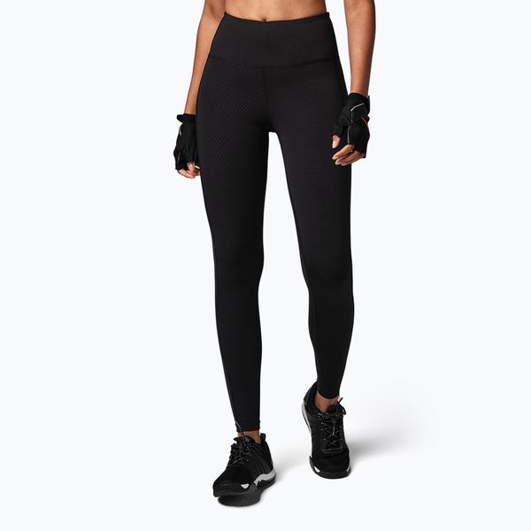 STRONG ID Дамски клинове STRONG ID Go For Bold black Z1B01265